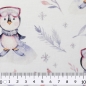 Preview: Jersey | ARON Pinguine Ski | Weiß